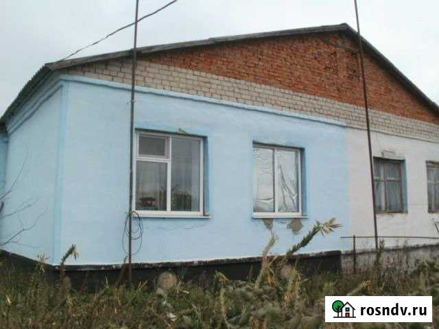 3-комнатная квартира, 66 м², 1/1 эт. на продажу в Олымском Олымский - изображение 1