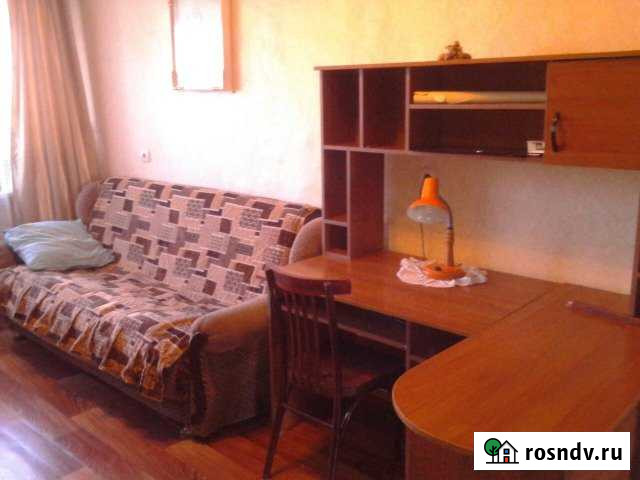 Комната 16 м² в 3-ком. кв., 1/5 эт. в аренду на длительный срок в Чите Чита - изображение 1