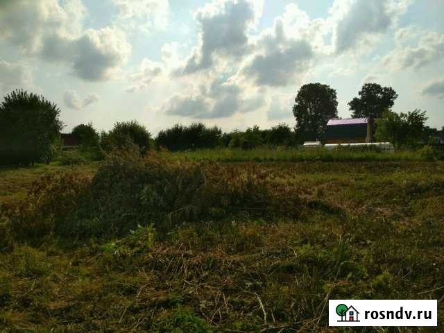 Участок ИЖС 26 сот. на продажу в Малино Малино - изображение 1
