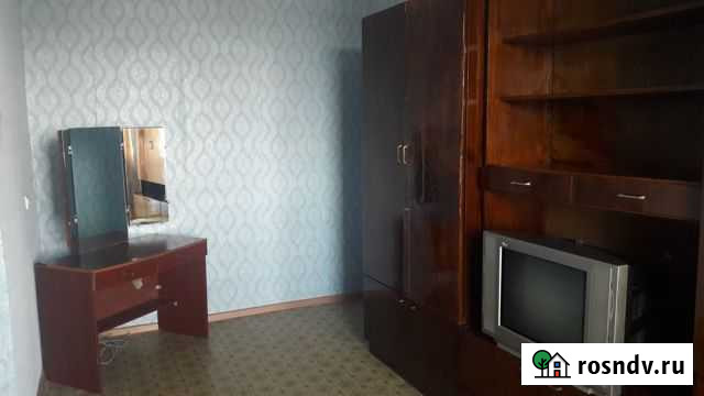 1-комнатная квартира, 33 м², 5/5 эт. в аренду на длительный срок в Калаче-на-Дону Калач-на-Дону - изображение 1