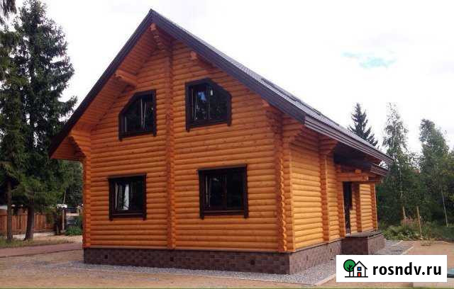 Дом 70 м² на участке 10 сот. на продажу в Кукуштане Кукуштан - изображение 1