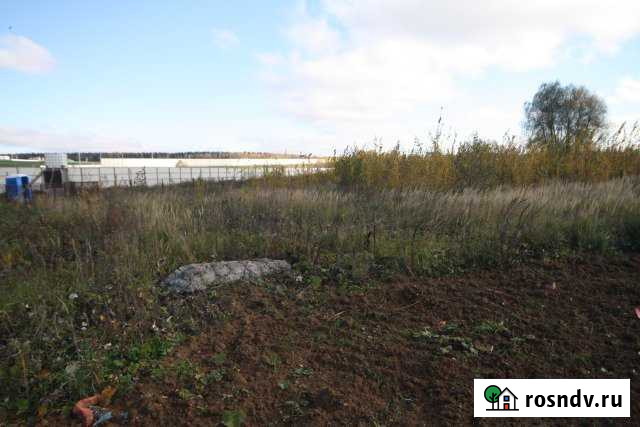 Участок ИЖС 32 сот. на продажу в Лакинске Лакинск - изображение 1