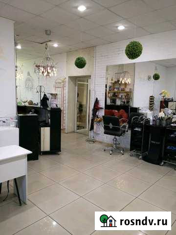 Помещение под салон красоты, парикмахерскую 70м2 Льгов - изображение 1