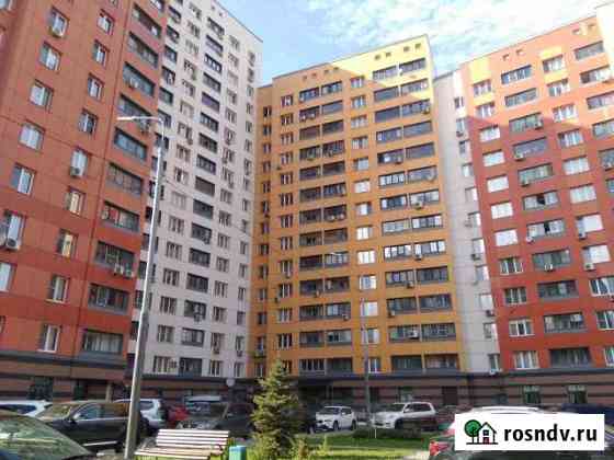 3-комнатная квартира, 106 м², 3/14 эт. на продажу в Раменском Раменское