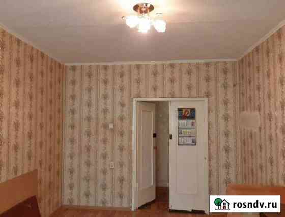 Комната 15 м² в 2-ком. кв., 1/9 эт. на продажу в Мурманске Мурманск