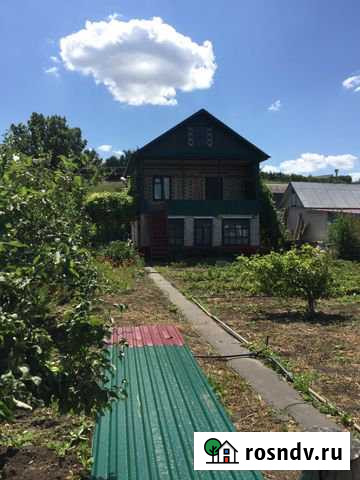 Дача 96 м² на участке 6.5 сот. на продажу в Балашове Балашов - изображение 1