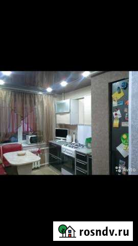 3-комнатная квартира, 57 м², 2/5 эт. на продажу в Печоре Печора - изображение 1