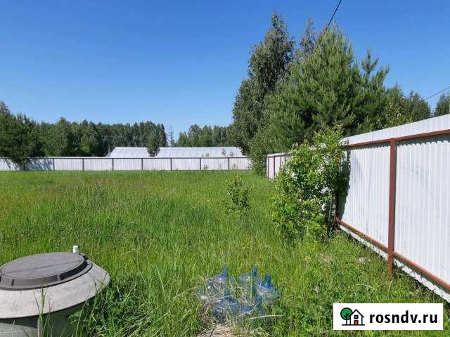 Участок ИЖС 25 сот. на продажу в Менделеевске Менделеевск - изображение 1