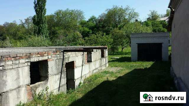 Участок ИЖС 10 сот. на продажу в Горячеводском Горячеводский - изображение 1