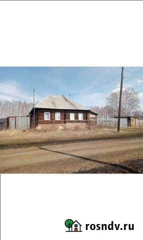 Дом 70 м² на участке 20 сот. на продажу в Долгодеревенском Долгодеревенское - изображение 1