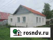 Дом 63 м² на участке 6.5 сот. на продажу в Каменке Пензенской области Каменка - изображение 1