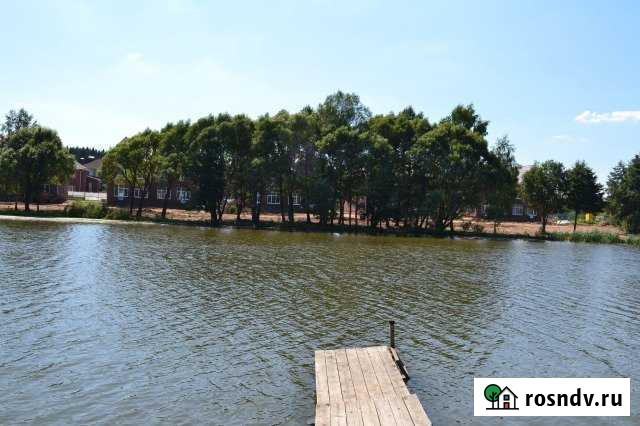 Участок ИЖС 8 сот. на продажу в Троицке Московской области Троицк - изображение 1