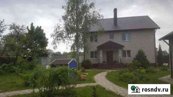 Коттедж 260 м² на участке 15 сот. на продажу в Смоленске Смоленск