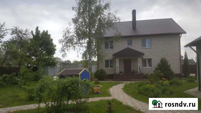 Коттедж 260 м² на участке 15 сот. на продажу в Смоленске Смоленск - изображение 1