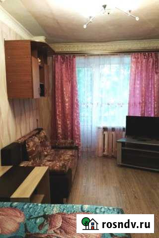 2-комнатная квартира, 40 м², 3/3 эт. в аренду посуточно в Великих Луках Великие Луки - изображение 1