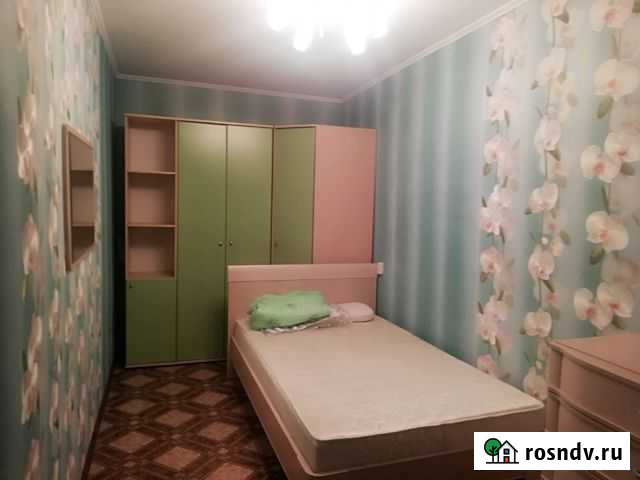 2-комнатная квартира, 45 м², 1/5 эт. в аренду посуточно в Белово Белово - изображение 1