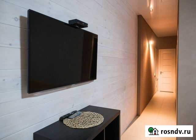 Дом 50 м² на участке 6 сот. в аренду посуточно в Архипо-Осиповке Архипо-Осиповка - изображение 1