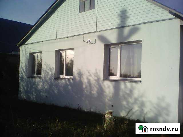 Дом 106 м² на участке 15 сот. на продажу в Чемодановке Чемодановка - изображение 1