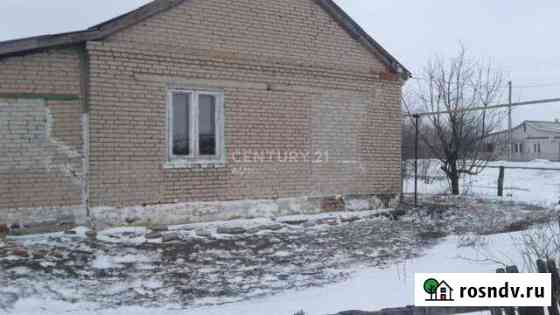 Дом 76 м² на участке 25 сот. на продажу в Знаменке Тамбовской области Знаменка