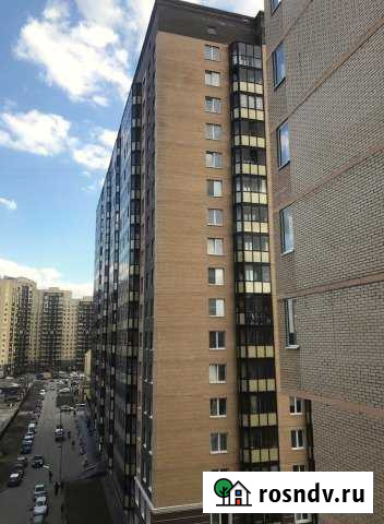 1-комнатная квартира, 35 м², 7/22 эт. на продажу в Новом Девяткино Новое Девяткино - изображение 1