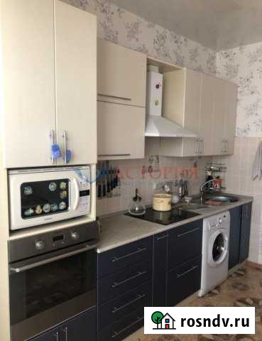 2-комнатная квартира, 59 м², 8/14 эт. на продажу в Туле Тула - изображение 1