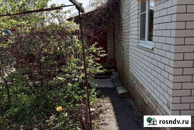 3-комнатная квартира, 64 м², 1/2 эт. на продажу в Богучаре Богучар - изображение 1