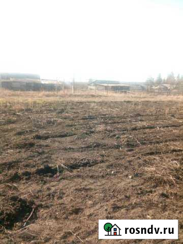 Участок ИЖС 8 сот. на продажу в Чебаркуле Чебаркуль - изображение 1