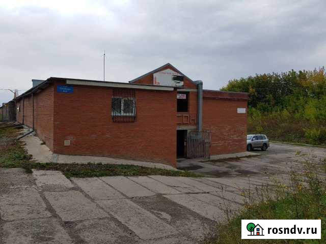 Гараж 22 м² в аренду в Кемерово Кемерово - изображение 1