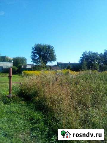 Участок ИЖС 10 сот. на продажу в Уваровке Уваровка - изображение 1