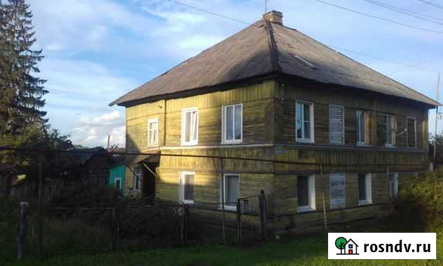 Дом 335 м² на участке 16 сот. на продажу в Порхове Порхов - изображение 1