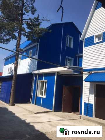 Дом 600 м² на участке 6 сот. на продажу в Ноябрьске Ноябрьск - изображение 1