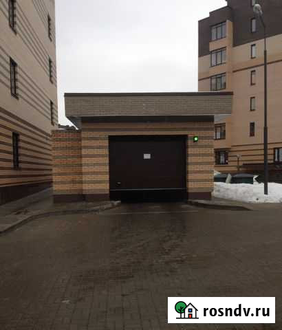 Машиноместо 14 м² на продажу в Троицке Московской области Троицк - изображение 1