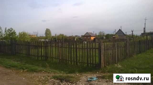 Участок СНТ, ДНП 8 сот. на продажу в Стерлитамаке Стерлитамак - изображение 1