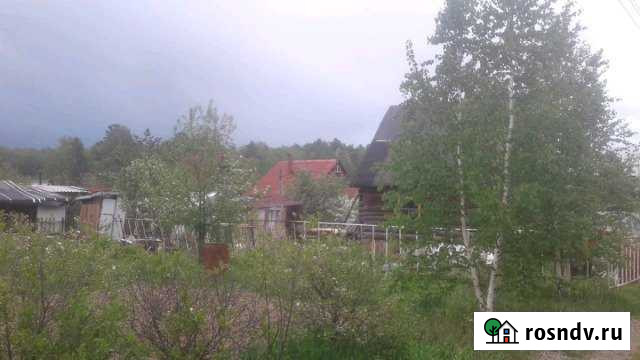 Участок ИЖС 5 сот. на продажу в Двуреченске Двуреченск - изображение 1