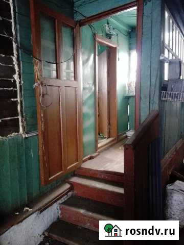 Дом 51.5 м² на участке 8.2 сот. на продажу в Лесосибирске Лесосибирск - изображение 1