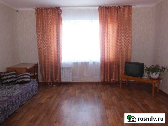 2-комнатная квартира, 57 м², 6/9 эт. в аренду на длительный срок в Надыме Надым - изображение 1