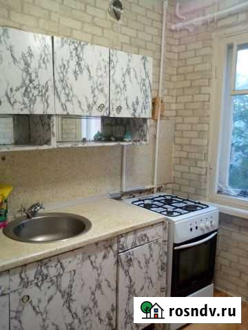 1-комнатная квартира, 30 м², 4/5 эт. в аренду на длительный срок в Златоусте Златоуст - изображение 1