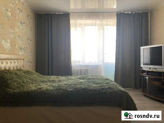 2-комнатная квартира, 56 м², 4/5 эт. в аренду посуточно в Вязьме Вязьма - изображение 1