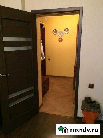 2-комнатная квартира, 56 м², 1/2 эт. на продажу в Багратионовске Багратионовск - изображение 1