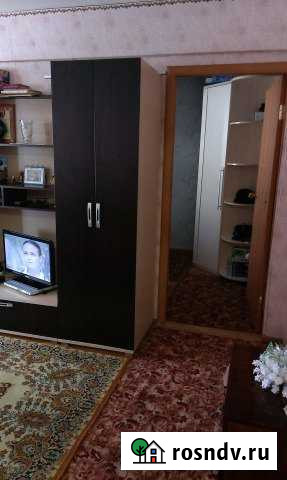 2-комнатная квартира, 45 м², 1/2 эт. на продажу в Алексине Алексин - изображение 1