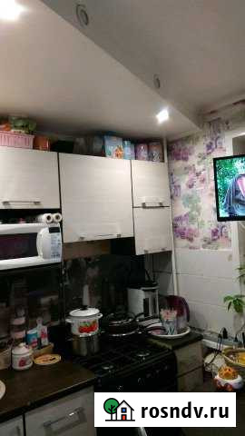 1-комнатная квартира, 35 м², 1/5 эт. на продажу в Киржаче Киржач - изображение 1