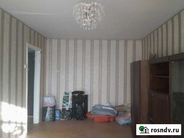 Комната 14 м² в 5-ком. кв., 4/5 эт. на продажу в Домодедово Домодедово - изображение 1