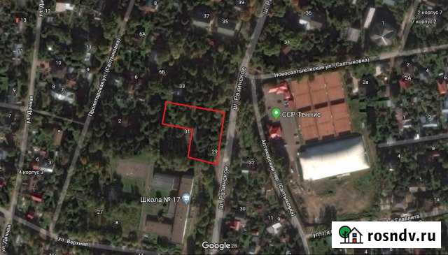 Участок ИЖС 15 сот. на продажу в Балашихе Балашиха - изображение 1