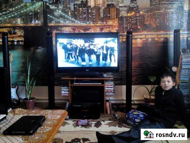 2-комнатная квартира, 30 м², 1/1 эт. на продажу в Тамбовке Амурской области Тамбовка - изображение 1