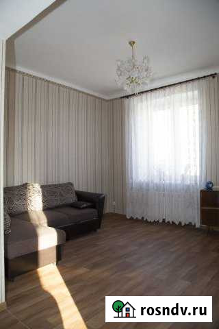 2-комнатная квартира, 60 м², 3/5 эт. в аренду на длительный срок в Дзержинске Дзержинск - изображение 1