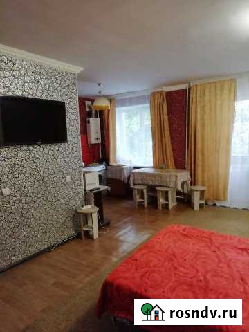 2-комнатная квартира, 47 м², 2/5 эт. в аренду посуточно в Балашове Балашов - изображение 1