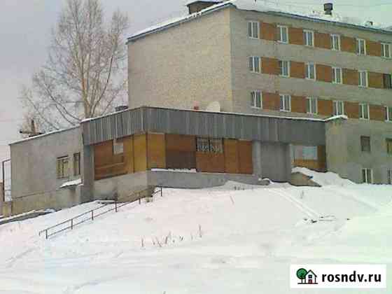 Торговое помещение, 430 кв.м. Усть-Илимск