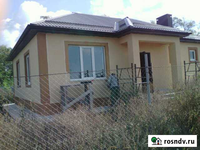 Дом 90 м² на участке 8 сот. на продажу в Джигинке Джигинка - изображение 1