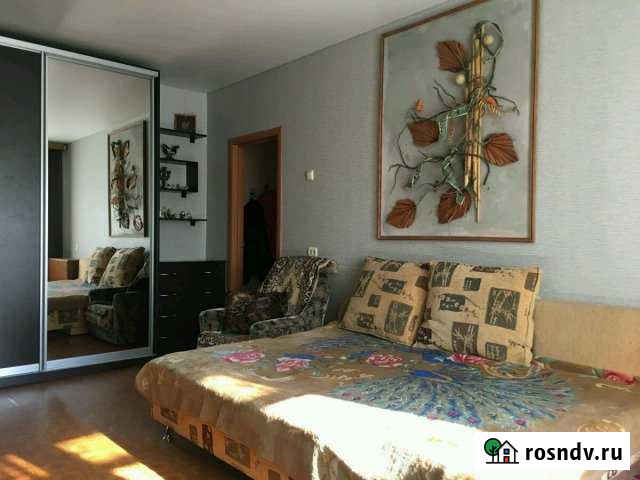 2-комнатная квартира, 53 м², 4/9 эт. в аренду посуточно в Саратове Саратов - изображение 1