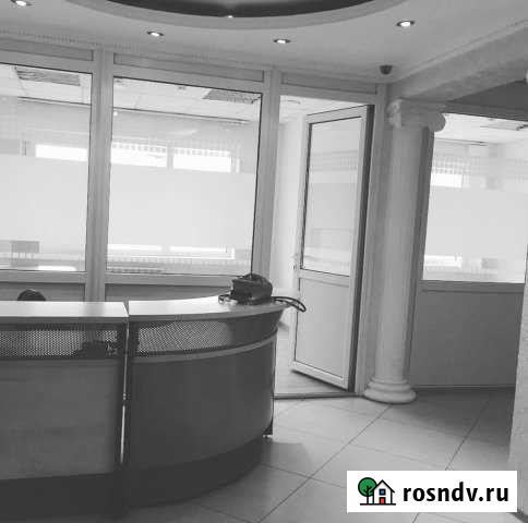 Кабинет 15 м2 Щербинка - изображение 1